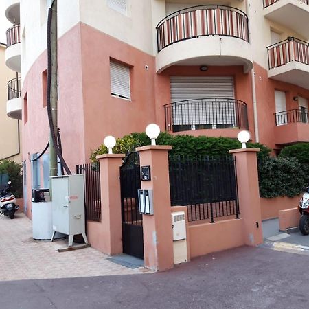 Apartamento Monolocale Mentone Costa Azzurra Exterior foto