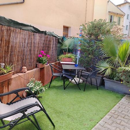 Apartamento Monolocale Mentone Costa Azzurra Exterior foto