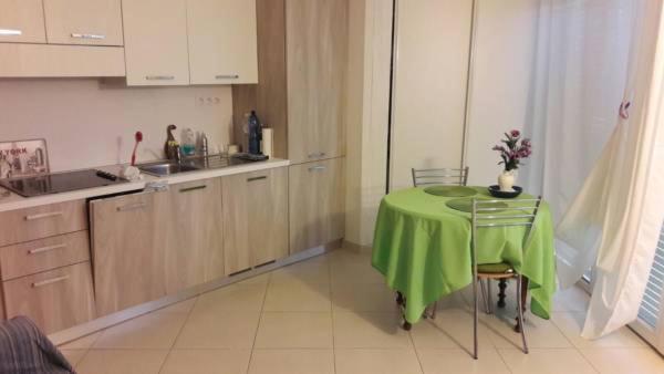 Apartamento Monolocale Mentone Costa Azzurra Exterior foto