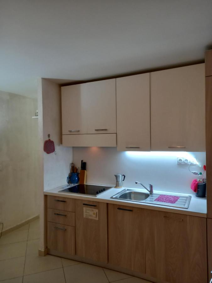 Apartamento Monolocale Mentone Costa Azzurra Exterior foto