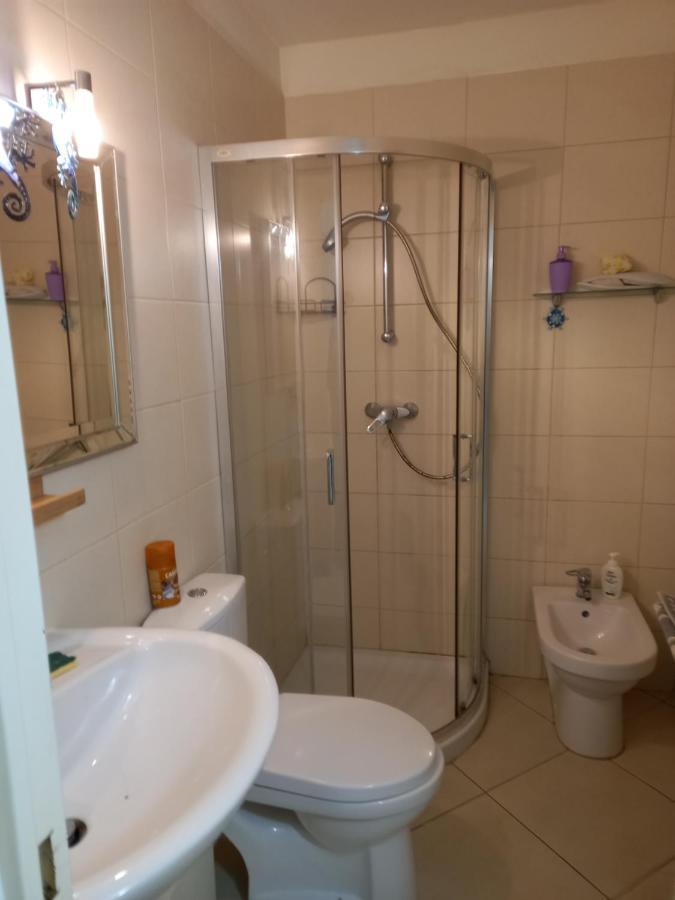 Apartamento Monolocale Mentone Costa Azzurra Exterior foto