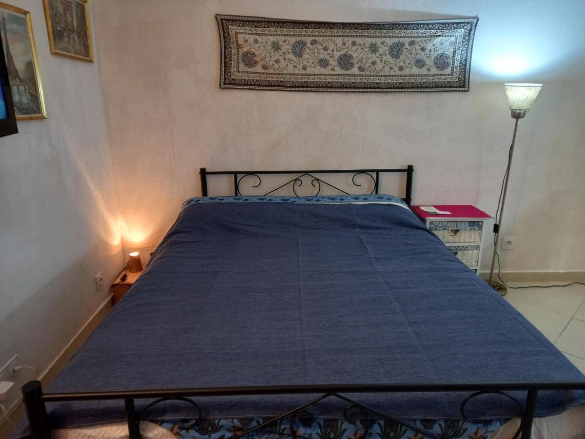 Apartamento Monolocale Mentone Costa Azzurra Exterior foto