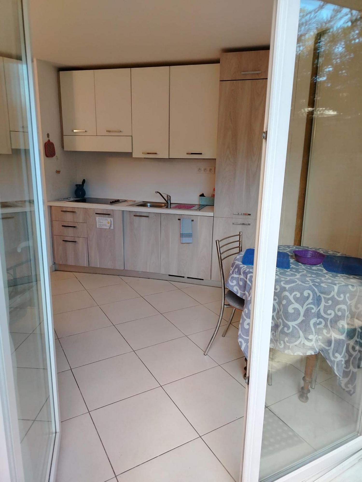 Apartamento Monolocale Mentone Costa Azzurra Exterior foto